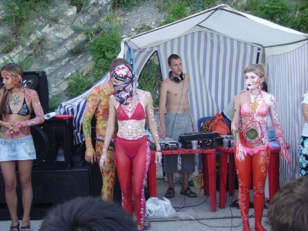   2007 5